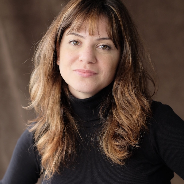 Natalia - Professor de inglês - São José dos Campos