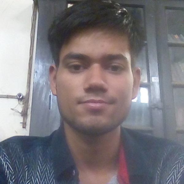 AKSHAY - Cellular biology tutor - Agra
