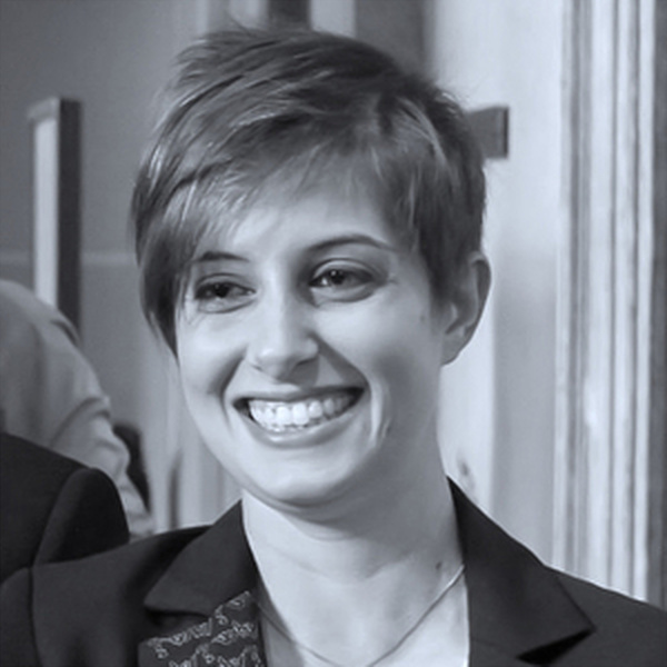 Elisa - Insegnante di storia - Paderno Dugnano