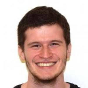 Joffrey - Prof de maths - Paris