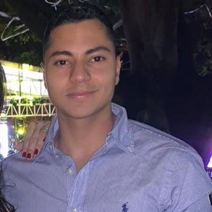 Cristhian - profesor de biología celular - Cali