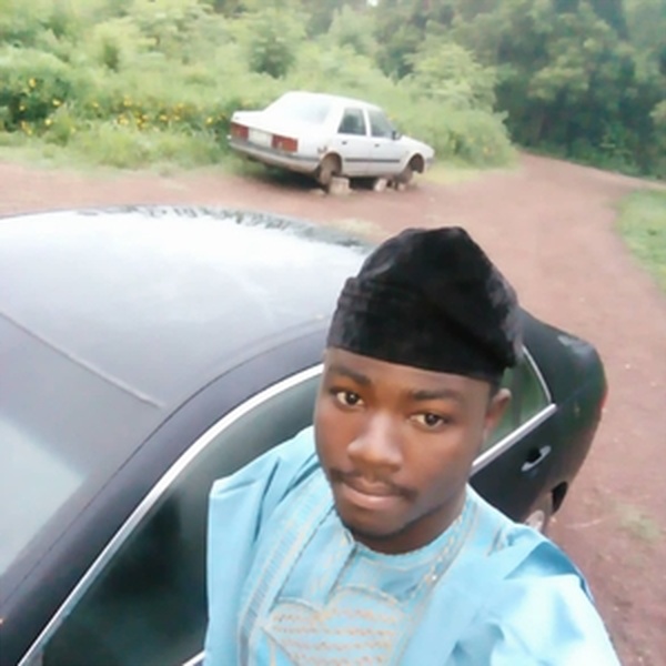 Olusanya - Computer networks tutor - Ibadan