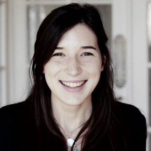 Cécile - Prof de littérature - Paris