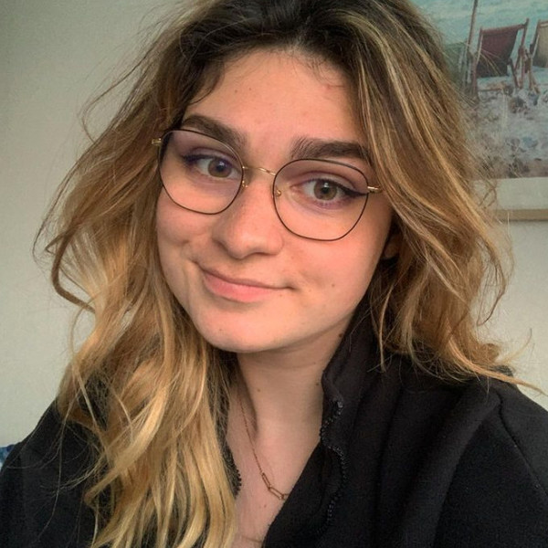 Maureen - Prof de maths - Périgueux