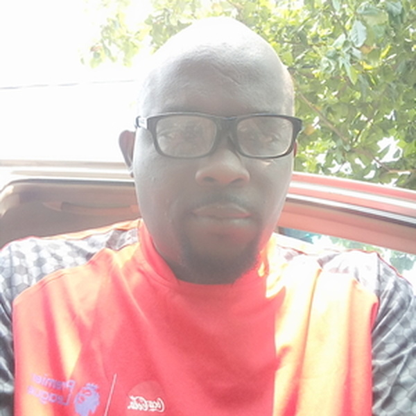 Ayorinde - Agricultural sciences tutor - Lagos