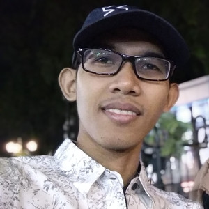 Muhammad Huda - Guru ilmu komputer dasar - Kecamatan Kasihan
