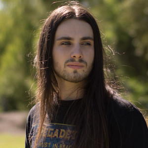 Joel - Guitar tutor - Clare