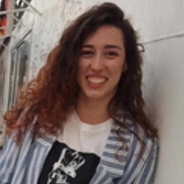 Raquel - profesor de iniciación a la danza - Granada