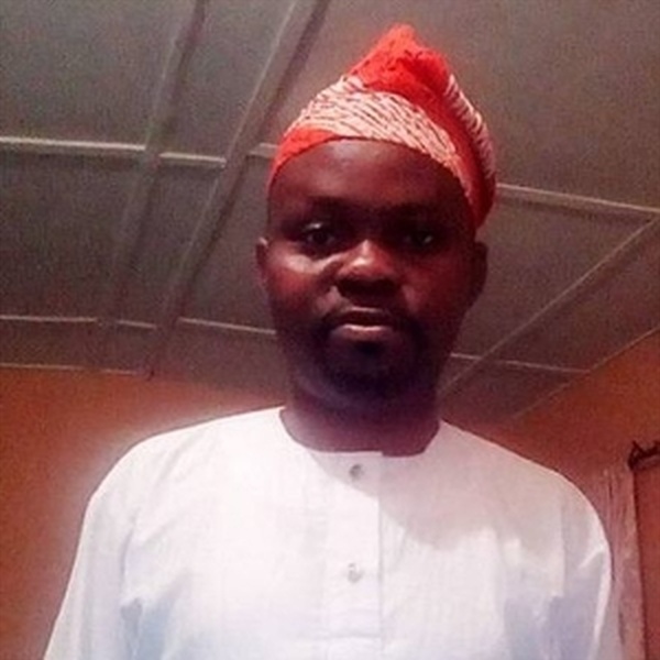 Tunji - Maths tutor - Lagos