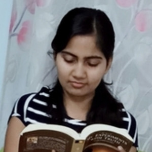 Priyanka - Biology teacher - Dibrugarh