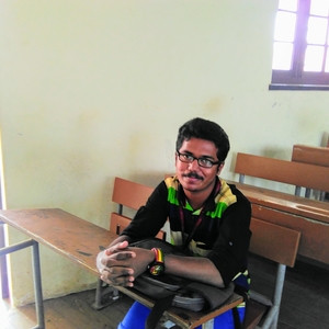 Binu - Human resource management tutor - Chennai