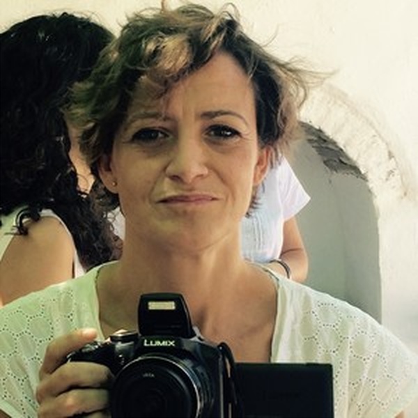 Luisa - Profe de apoyo escolar - Jerez de la Frontera