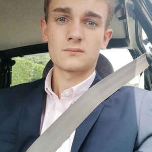 Florian - Prof de maths - Reims
