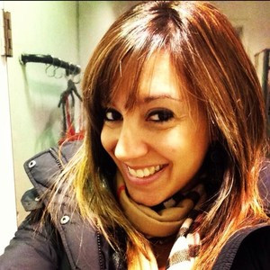 Mercedes - Spanish tutor - Hoboken