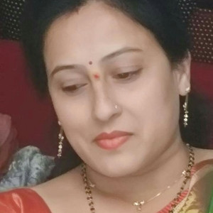 Arpana - Chemistry teacher - Indore