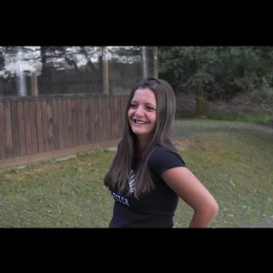 Noémie - Prof d'anglais - Trois-Ponts