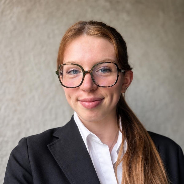 Nell - professeur d'aide aux devoirs - Lyon 7e