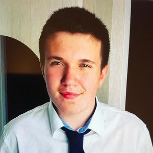 Romain - Prof de programmation - Hauteville