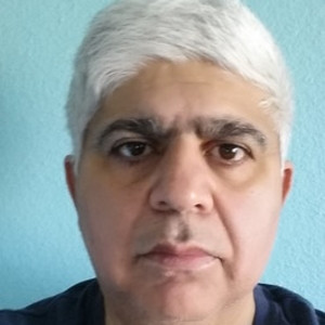 Ali - Physics tutor - San Jose