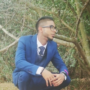 Mohammed - Soccer coach - Westville