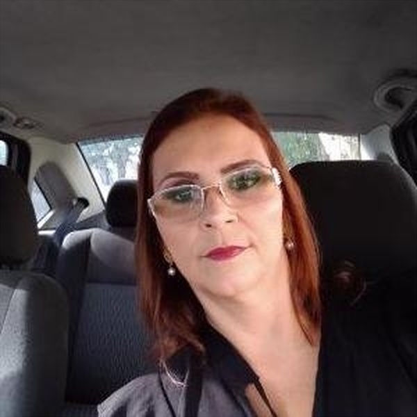 Fabiana Fernandes - Professor de direito civil - Alfenas