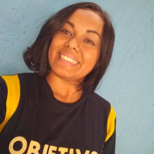 Elisangela - Professor de inglês - São Paulo
