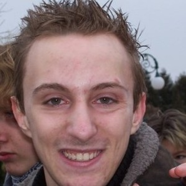 Lucas - Prof d'aide aux devoirs - Montpellier