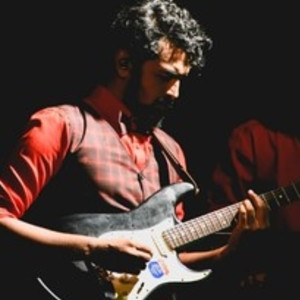 Karun - Guitar tutor - 