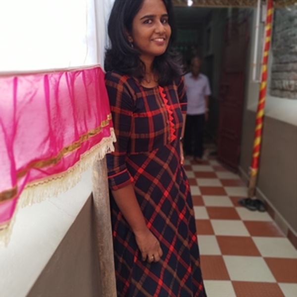 Manju - Accounting tutor - Chennai