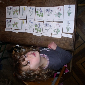 Sarah - Prof d'aide aux devoirs - Songeson