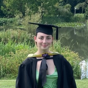 Emma - Spanish tutor - Hildenborough