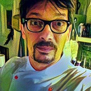 Bruno - Profe de cocina - Palma