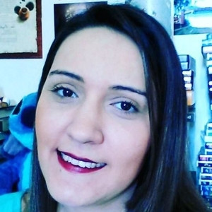 Carolina - Prof de inglês - Natal (Rio Grande do Norte)