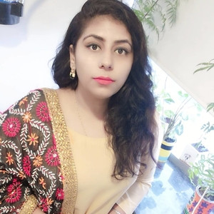Chetna - Maths teacher - Gurugram