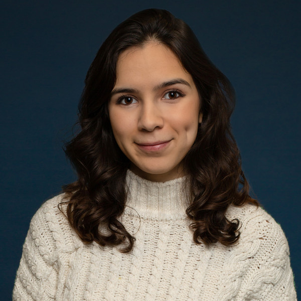 Oumaima - Prof de bureautique - Paris 13e