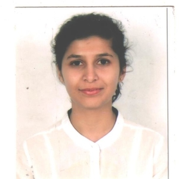 Ritika - Criminal law tutor - Indore
