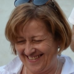 Isabelle - Prof de maths - Vaison-la-Romaine