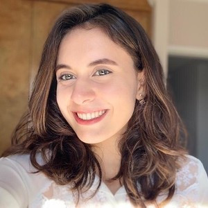 Giovana - Professor de inglês - São Paulo