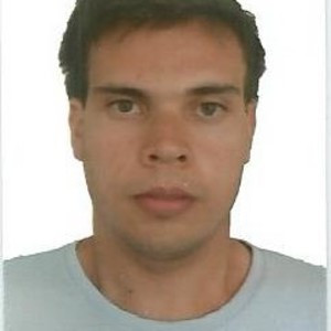 Raffael - Professor de matemática - Recife