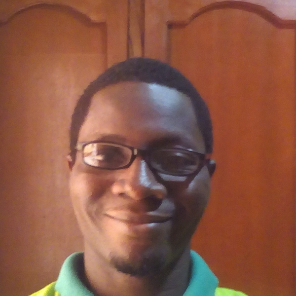 Adenekan - Economics tutor - Kosofe