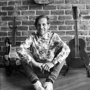 Samuel - profesor de español para extranjero - Bogotá