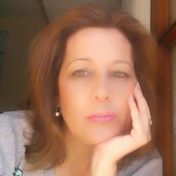 Isabela - profesor de Comprensión lectora - Barcelona