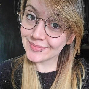 Michéle - Academic tutoring tutor - Lethabong