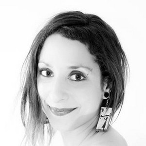 Jeanne-Lise - Prof de français - Saint-Nazaire