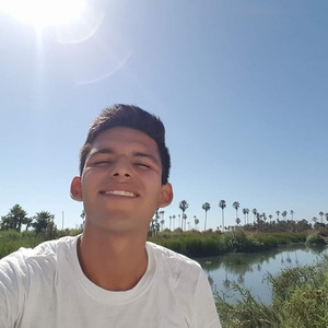 Julio - profesor de matemáticas - Cabo San Lucas