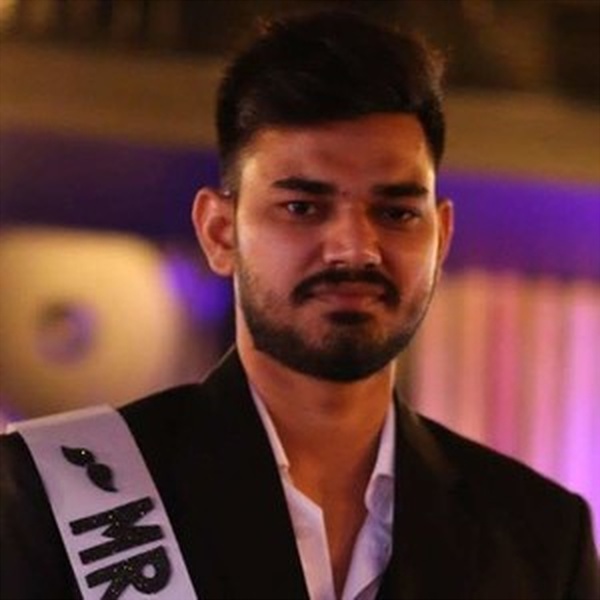 Hemant K - Biology tutor - Jodhpur