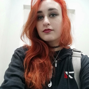 Caylynne - Scriptwriting for film tutor - Bloemfontein