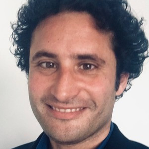 Antoine - Prof de maths - Paris