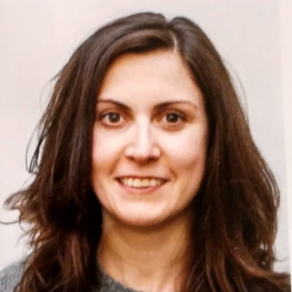 Ángela - Profe de matemáticas - Madrid