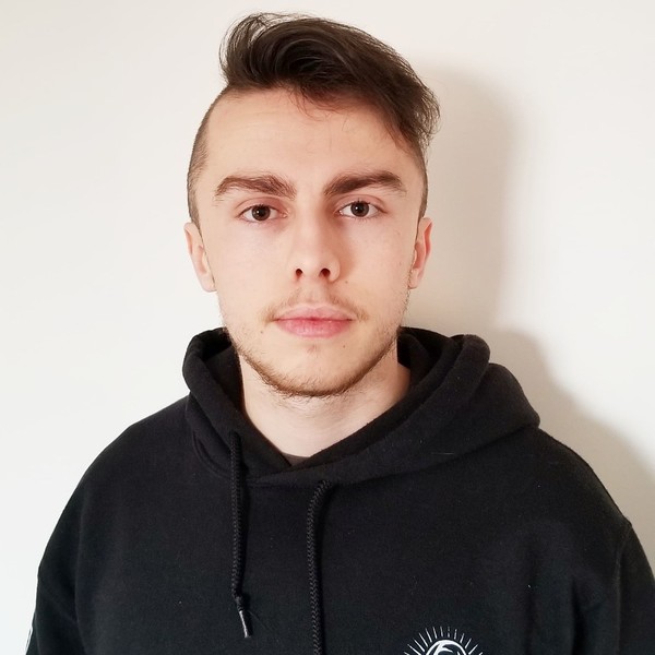 Titouan - Prof de développement web - Nantes